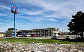 Motel 6 Wells