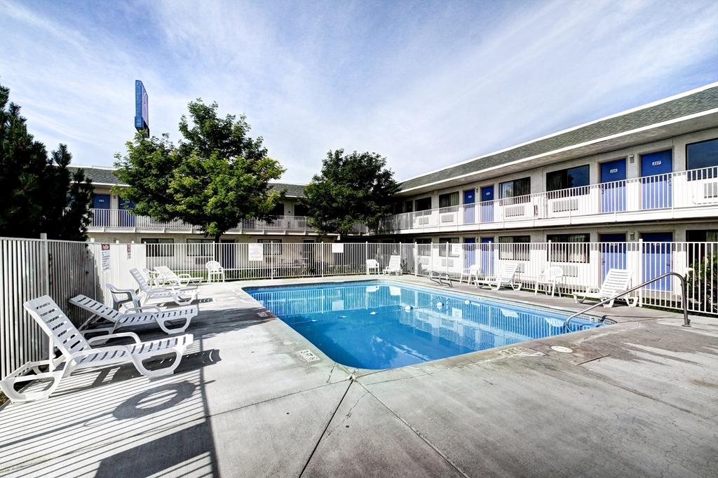 Motel 6 Wells Facilities photo